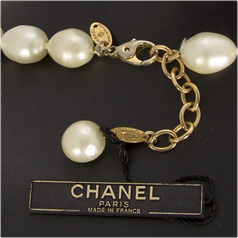 chanel collard mega|Chanel Collar .